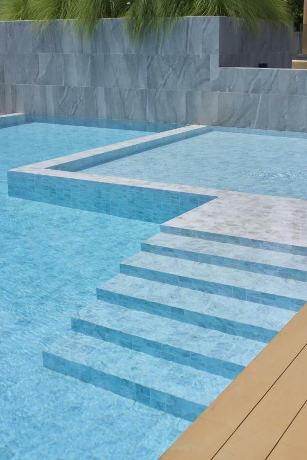 Hotel Has Pattaya Zewnętrze zdjęcie