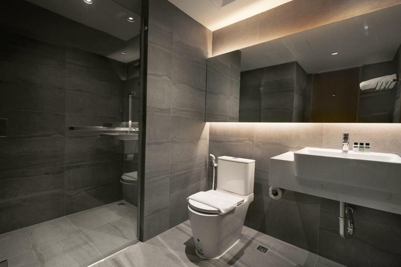 Hotel Has Pattaya Zewnętrze zdjęcie