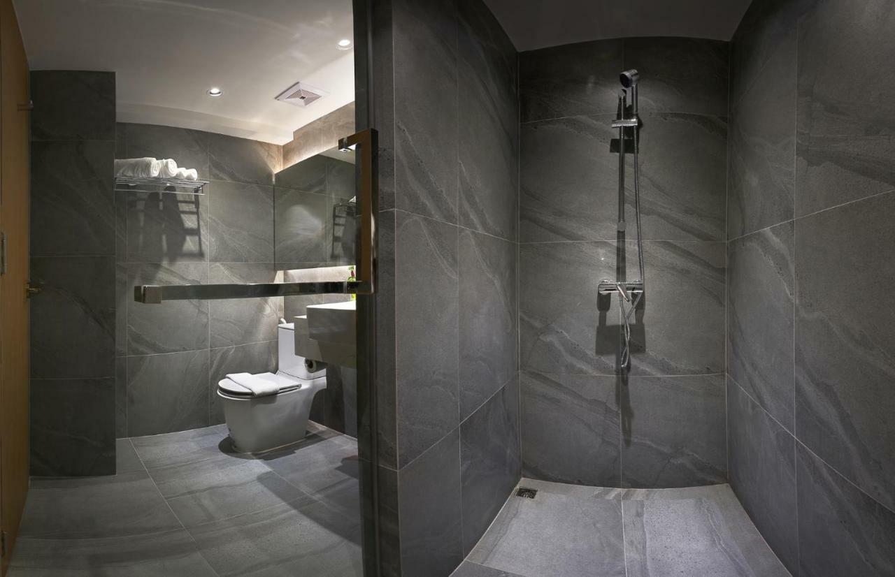 Hotel Has Pattaya Zewnętrze zdjęcie