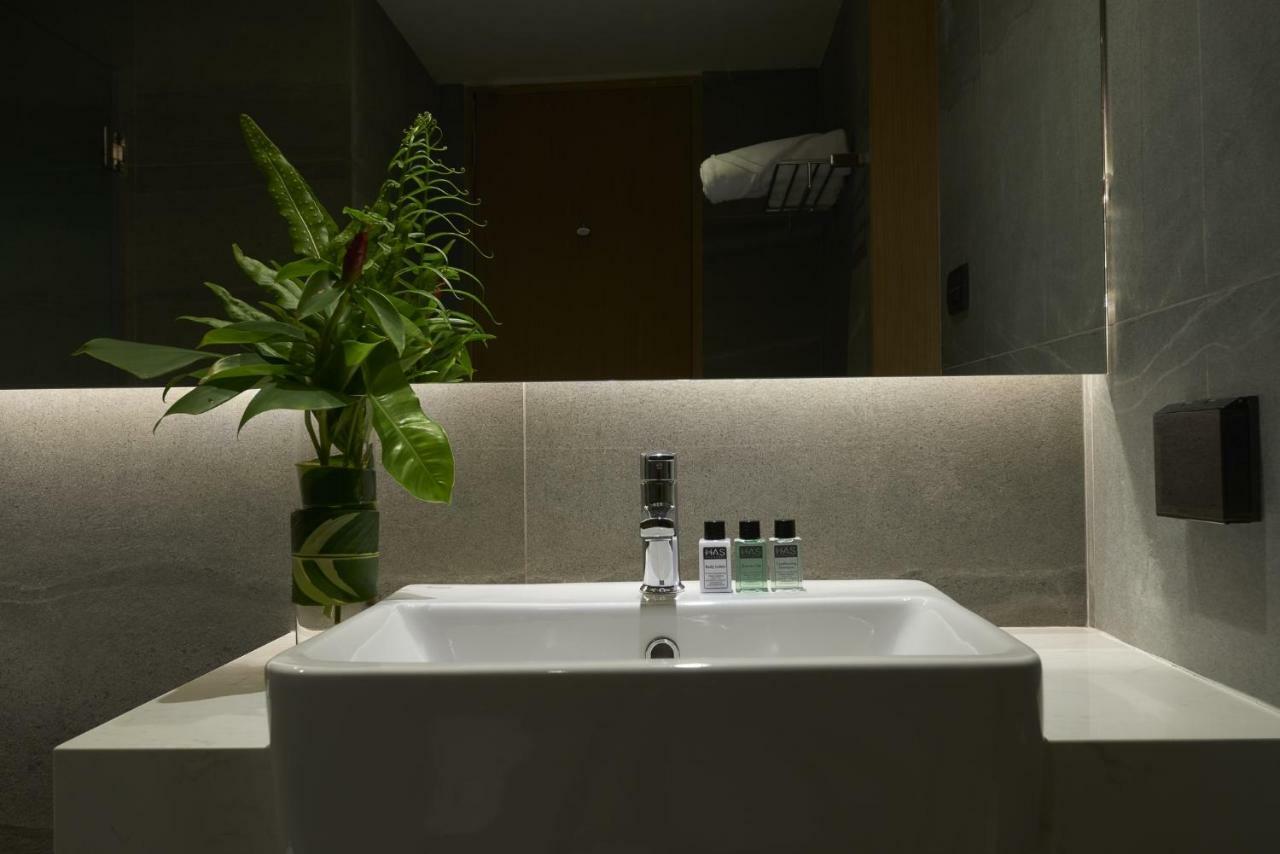 Hotel Has Pattaya Zewnętrze zdjęcie